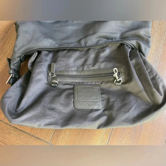 Coach Mercer hobo bag - Picture 6 of 16